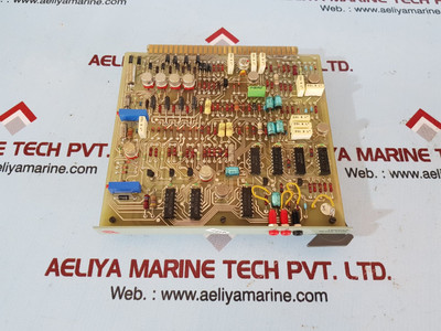 Soren T.Lyngso 99084100 V01 Pcb Card