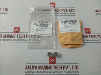 New Condition Pressure Regulator Piston Bushing 17112 X89 Skc-1006