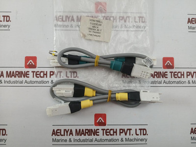 Extender Cable Set Rev A By Honeywell 51203192-900