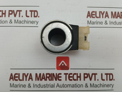 Rexroth Solenoid Valve Coil Part No. 021389