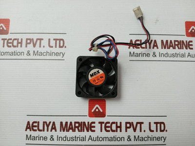 Dc Brushless Cooling Fan By Delta Electronics Mdx