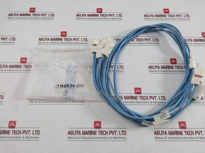 51195479-600 Link Cable Set Rev D Honeywell