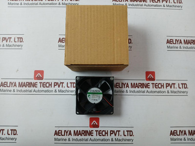 Kde2408Ptv1 Maglev By Sunon 2-wire Inverter Cooling Fan Dc24V--1.7W