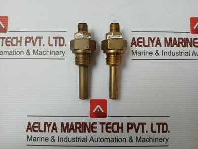 Temperature Sensor 2Tp81 Brand Noris