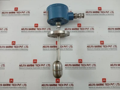 Rfs-ex Contech By Float Operated Level Switch