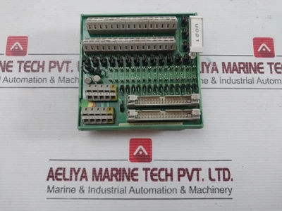 Albatross Pcb Module Part No. 37913068
