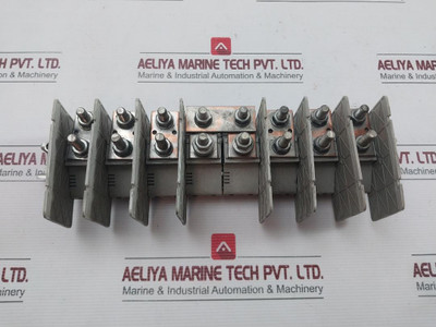 Industrial Terminal Block Rev. 03 879483