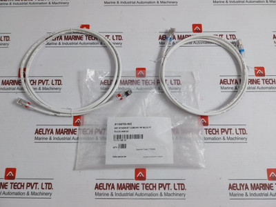 Fs-cci-hse-20 By Honeywell Ethernet Cable Set 26Awg
