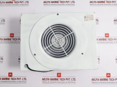 By Rittal Sk3149 Roof Mounted Fan 230V-50/60 Hz-0,2A; 42W