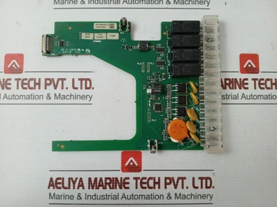 Used Condition Pcb Zr8005 001 94V-0