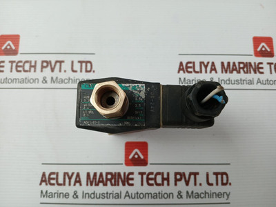 AG4 1-02-2 02G By Ckd Solenoid Valve 24Vdc Pipe-8(Rc1/4)