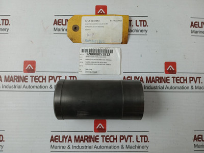 New Condition Bushing For Manoeuvring Valve 5547-1 P-1-a 6110000051