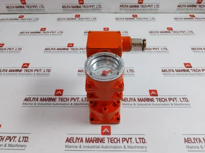 Oval 480Cc Valve Position Indicator Pi45B21