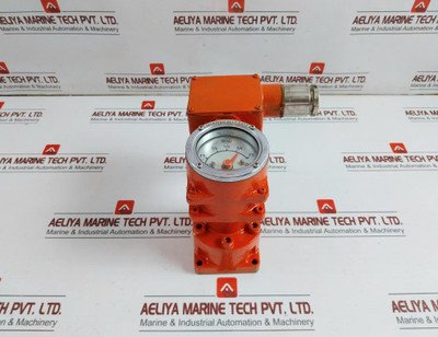 Pi45B31 Valve Position Indicator 3475Cc By Oval