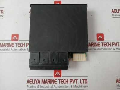 Ur 8Lh By General Electric Industrial Digital I/O Module 80Mhz