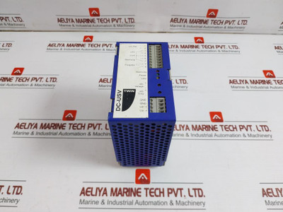 Frei Ta 50°C Dc-usv Power Supply Twin 2405 K12