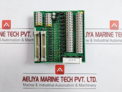 Printed Circuit Board Module 37913068 Albatross 37913092