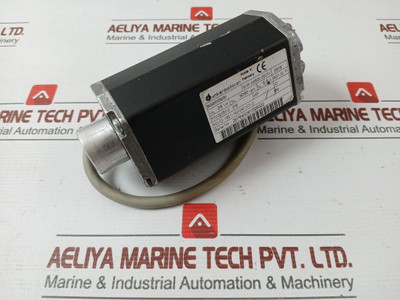 Bg65X50Si By Dunkermotoren Servo Motor