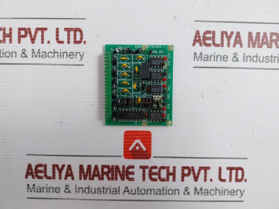 Albatross 37767563 - Printed Circuit Board Tbsl Rs422