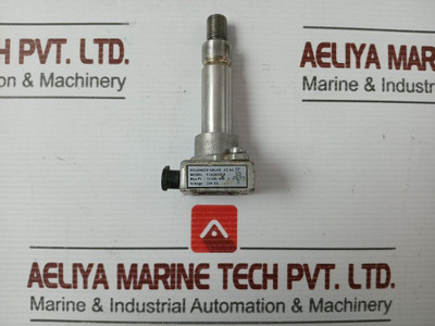 E24002W-k Solenoid Valve 32 Nc 10-bar Brand Janatics