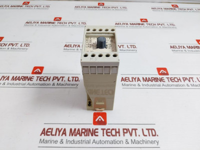 Ai 905.82 Time Control Minitimer Ac 11-3AAc 250V E.Dold U.Sohne