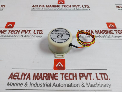 New Condition Measurement Specialties 02114002-000 Electronic Clinometer