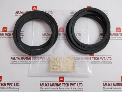 New Condition Transmission Belt Mitsuboshi B-63