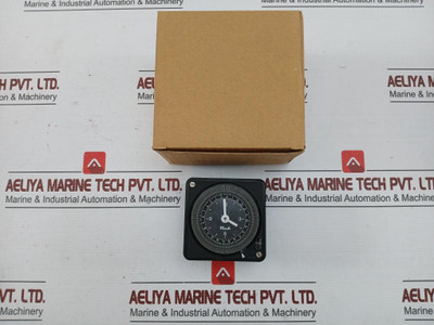 Flash Analogue Time Switch 110Vac-5060 Hz 16026