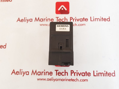 Siemens 3uf7101-1aa00-0 current measuring module