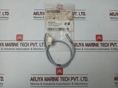 Tank Temperature Sensor Assembly 9640338 By Meiko