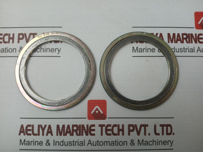Grafoil Spiral Wound Gasket 316 SS In 60 Gm