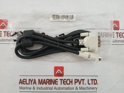 Lot Of 2X Dvi Digital Single Link By Copartner E119932-t