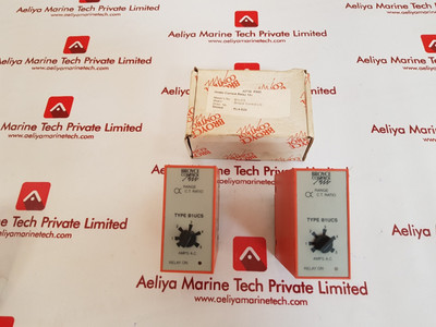 Broyce control b1ucs relay Broyce control b1ucs relay