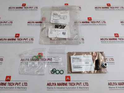 New Condition Nov 159653 Fsk Level Gauge Seal Kit