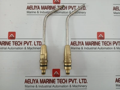 Used Condtion Attachment E2A Welding