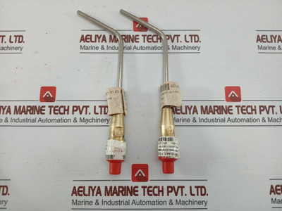 Cutting Torch 5-7 Mm By Unitor 170-174607