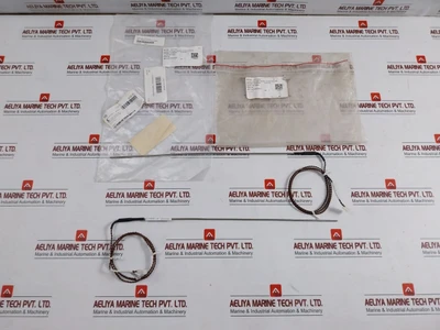 2E-41100-08 Temperature ProbeSensor L-405 1 Meter Lang