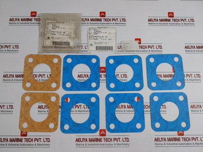 Mitsui Gasket Kit 433A-f11