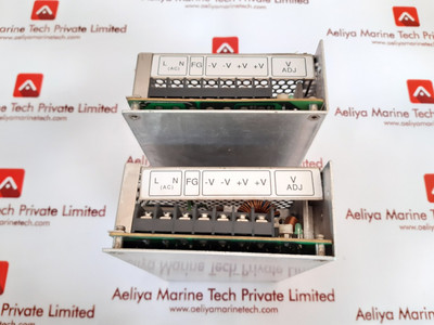 Mean well s-150-24 power supply