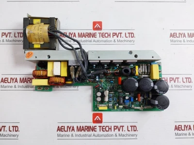 Power Supply Circuit Board Assy Vsppfc-1.2Kw-1103DDel-0359D