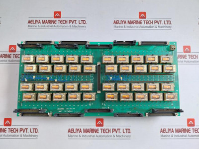 Tb-201-01 Pcb Card By Nabco