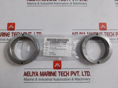 Roller Bearing Spacing Ring For Main Feed Pump (Fwd) 17170 X144 In 310 Gm