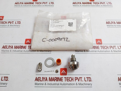 C-0009072 Sprinkler Head Water Mist Fire Protection J052A Hi-fog