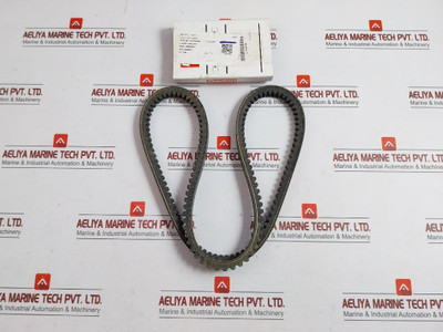 Replacement Drive V Belt 54In Dayton 5Vx540