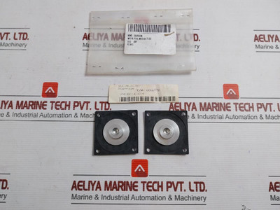 Kha-0000592 Replacement DiaphragmPressure Plate Mexg 401 776 025