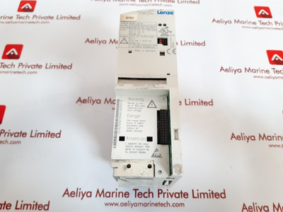 Lenze e82ev551 - 2c200 inverter drive Lenze e82ev551 - 2c200 inverter drive