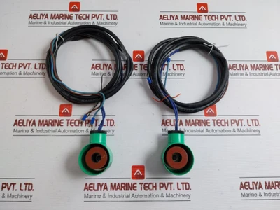 Saginomiya 2-meter Rev-2007Dxf Solenoid Valve
