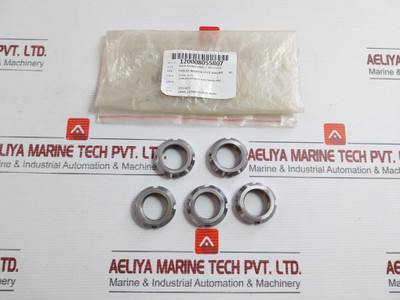 N-05 By Skf Thrust Bearing Lock Washer 17746 X177