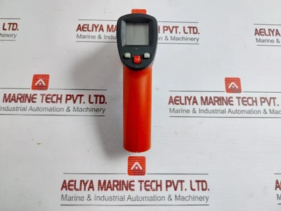Tempro 550 Infrared Thermometer By Ada