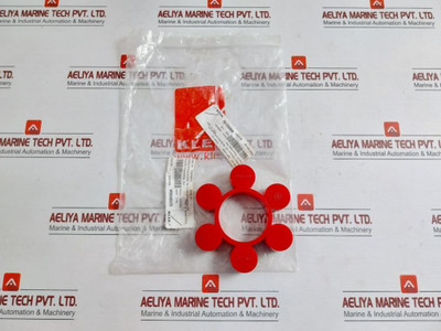 Vulkan 3342145020 Elastic Intermediate Ring Pu Gsn 145